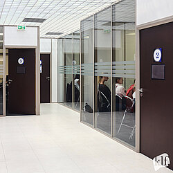 Lyon Bleu Sprachschule